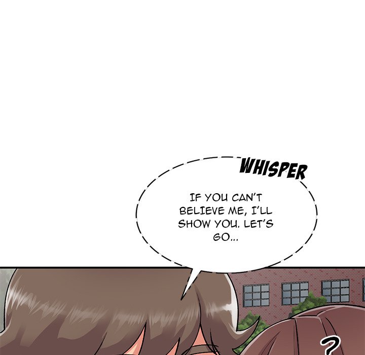 Shh! Her Secret Chapter 55 - Page 73