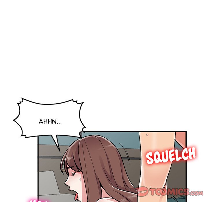 Shh! Her Secret Chapter 55 - Page 84