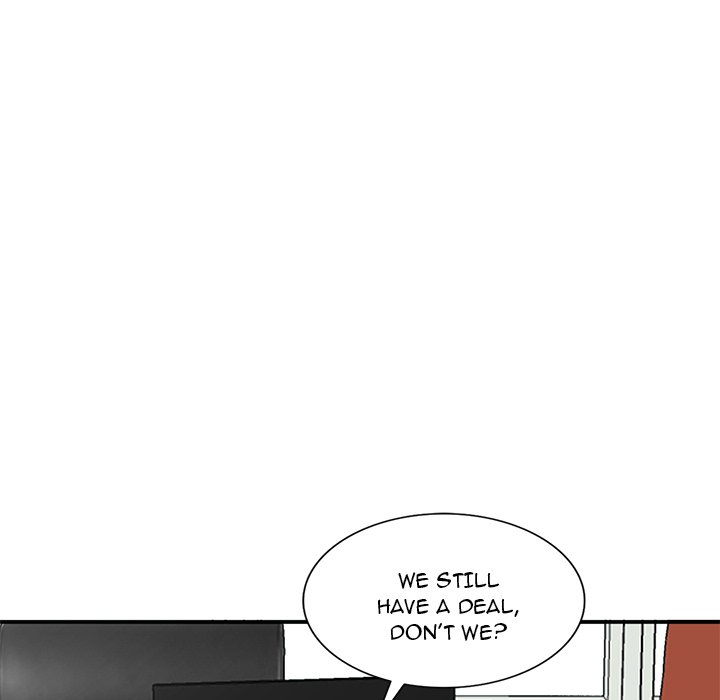 Shh! Her Secret Chapter 58 - Page 132