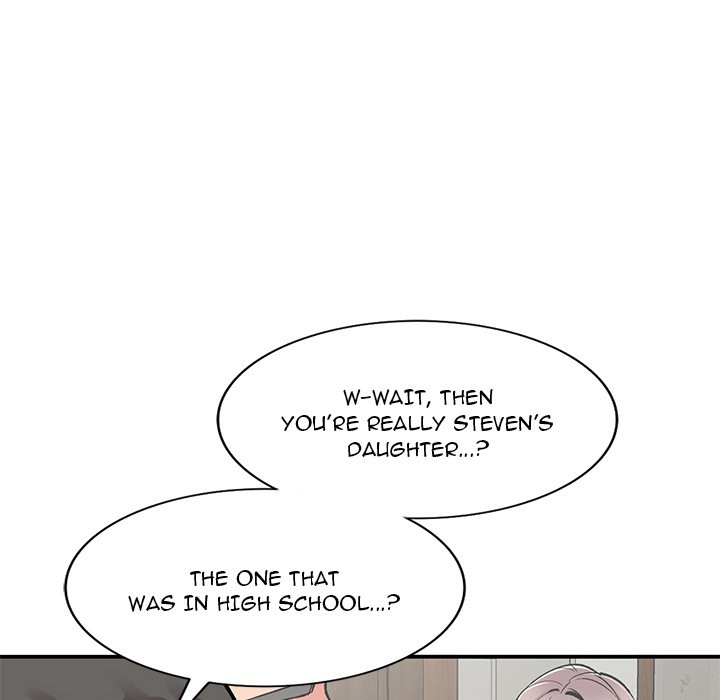 Shh! Her Secret Chapter 58 - Page 42