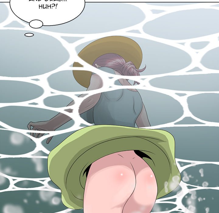 Shh! Her Secret Chapter 6 - Page 37