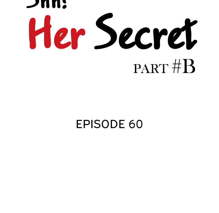 Shh! Her Secret Chapter 60 - Page 14