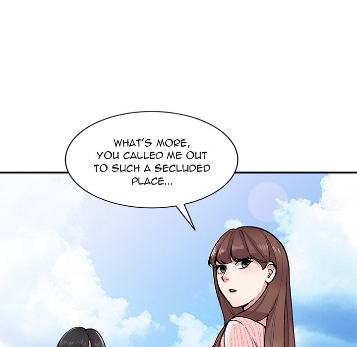 Shh! Her Secret Chapter 64 - Page 47