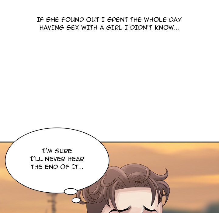 Shh! Her Secret Chapter 9 - Page 55