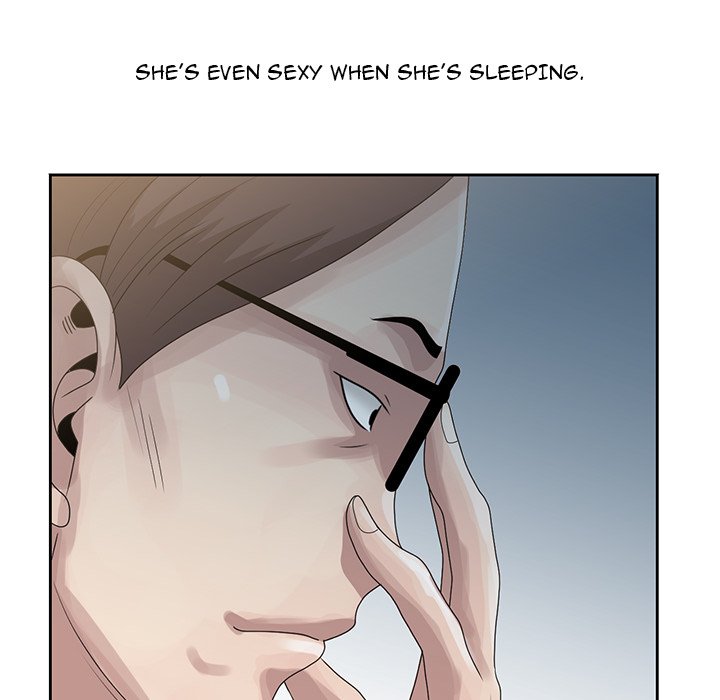 Shh! Her Secret Chapter 9 - Page 88