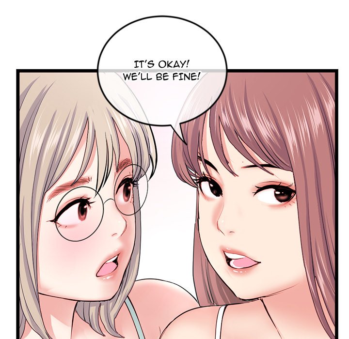 Midnight PC Cafe Chapter 54 - Page 136