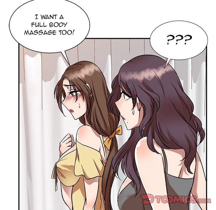 Don’t Seduce Me! Chapter 10 - Page 39