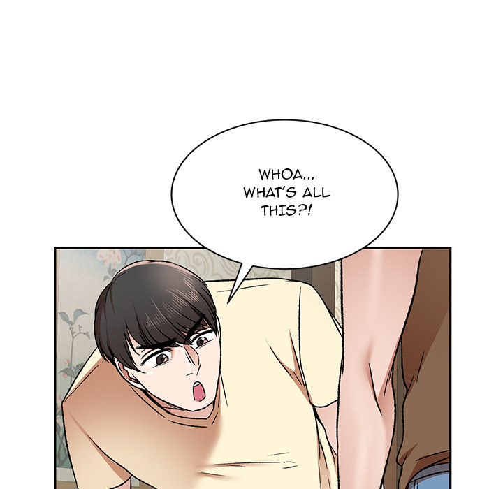 Don’t Seduce Me! Chapter 2 - Page 120