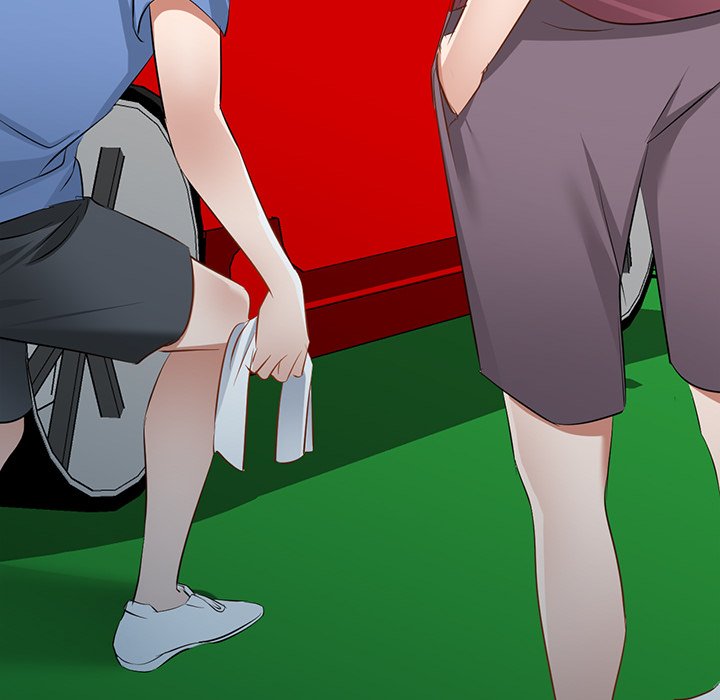 Don’t Seduce Me! Chapter 20 - Page 161