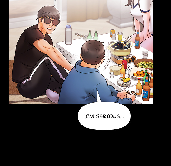 More Than Friends Chapter 1 - Page 6