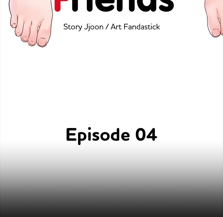 More Than Friends Chapter 4 - Page 68