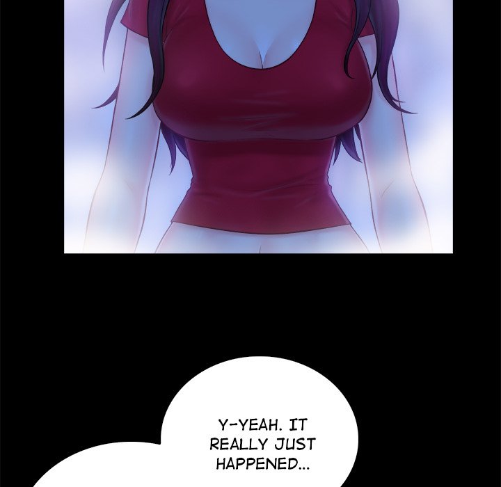 Find That Girl Chapter 10 - Page 30