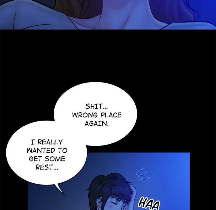 Find That Girl Chapter 13 - Page 16