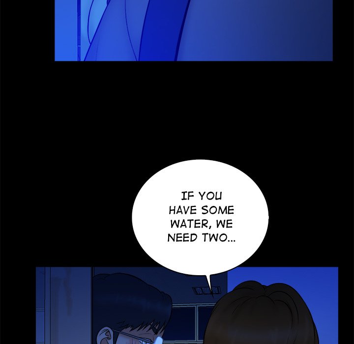 Find That Girl Chapter 13 - Page 55