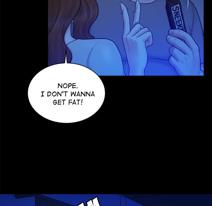 Find That Girl Chapter 13 - Page 60