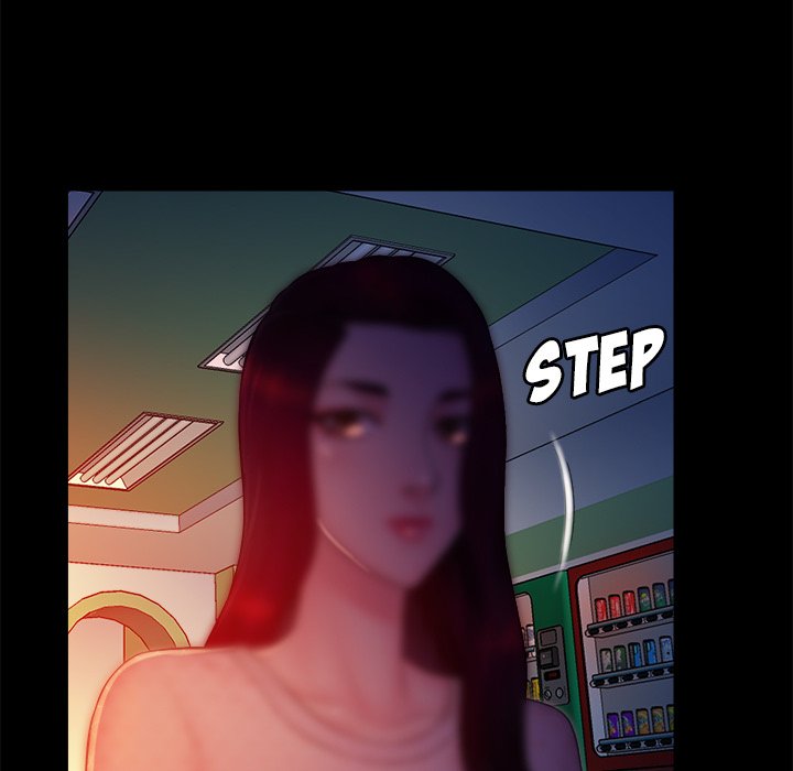 Find That Girl Chapter 13 - Page 91