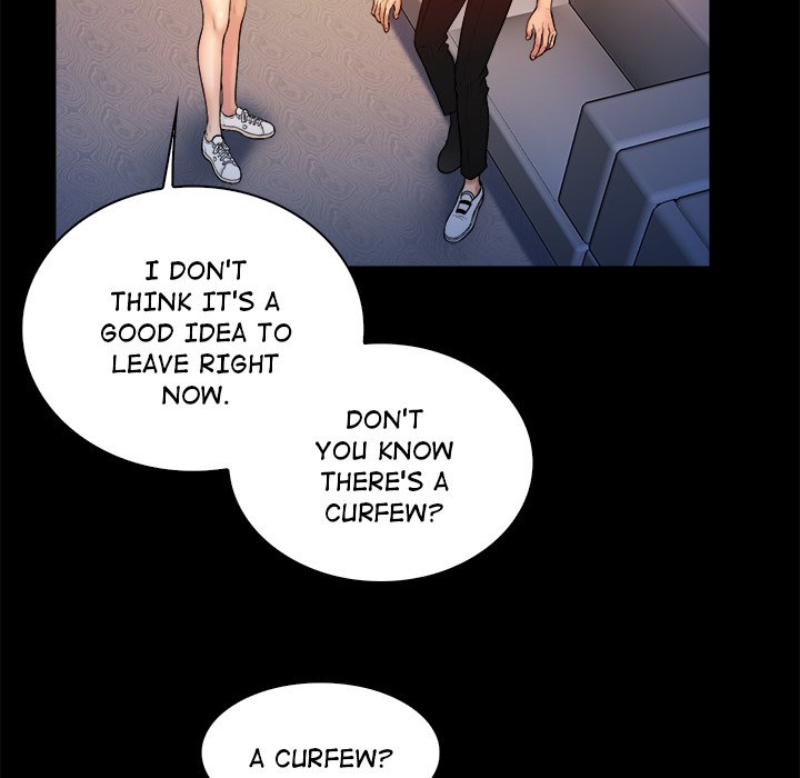 Find That Girl Chapter 14 - Page 11