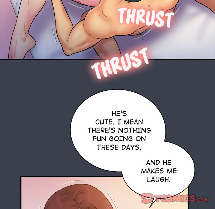 Find That Girl Chapter 14 - Page 70