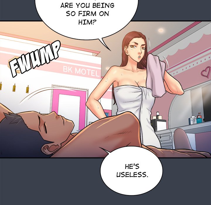 Find That Girl Chapter 14 - Page 85