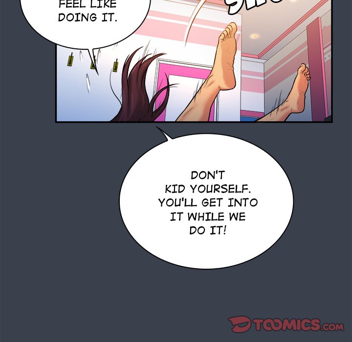 Find That Girl Chapter 14 - Page 90