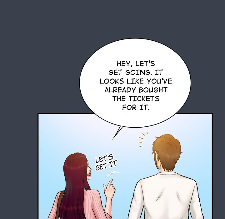 Find That Girl Chapter 17 - Page 79