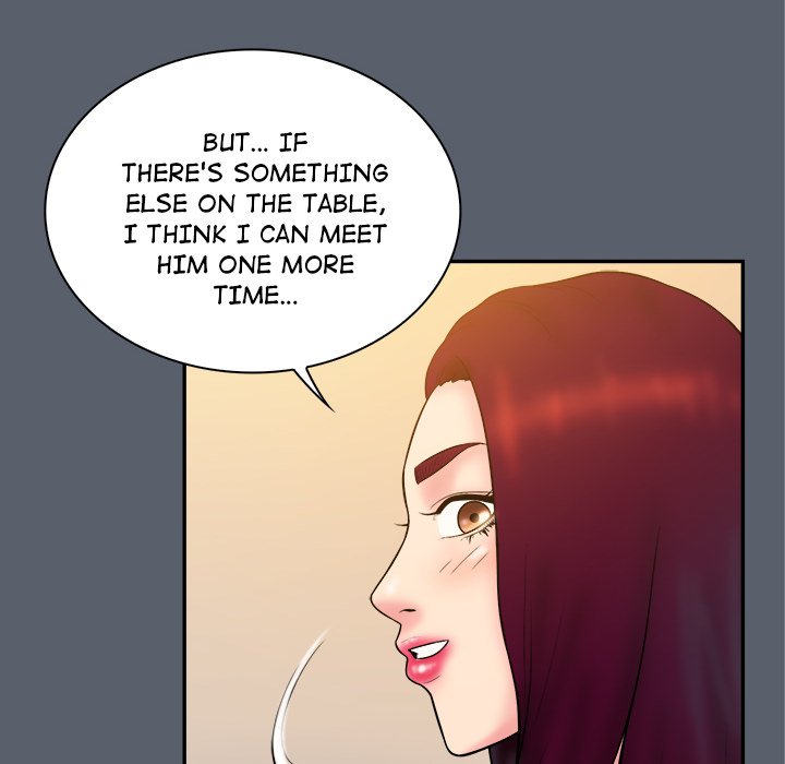 Find That Girl Chapter 18 - Page 91