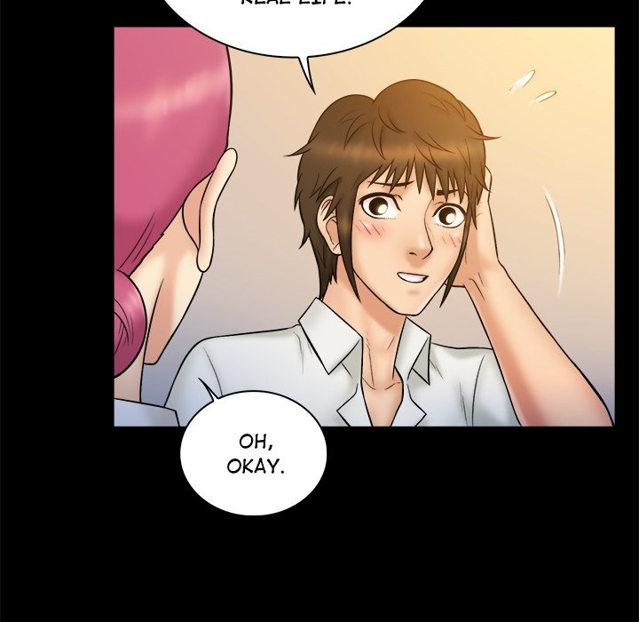 Find That Girl Chapter 19 - Page 60