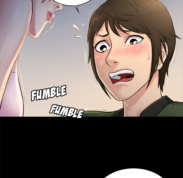 Find That Girl Chapter 2 - Page 71