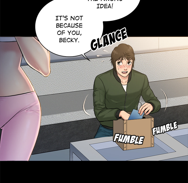 Find That Girl Chapter 2 - Page 81