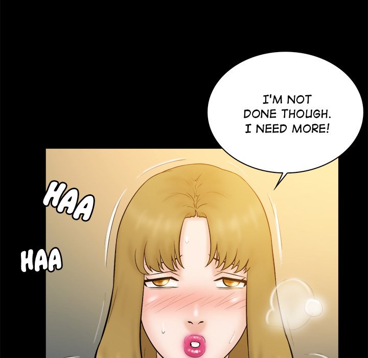 Find That Girl Chapter 20 - Page 7