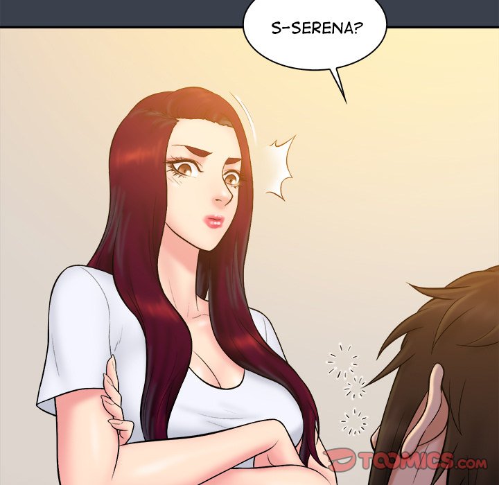 Find That Girl Chapter 22 - Page 34