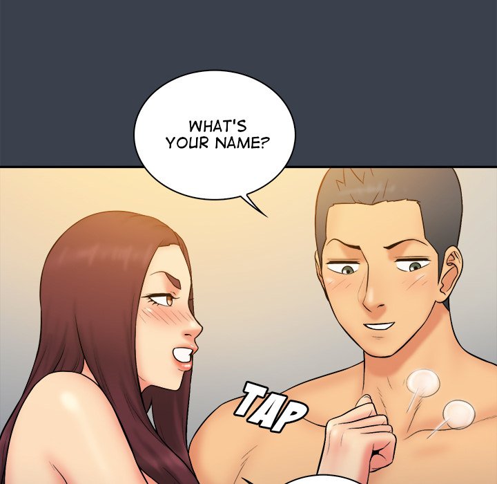 Find That Girl Chapter 23 - Page 27