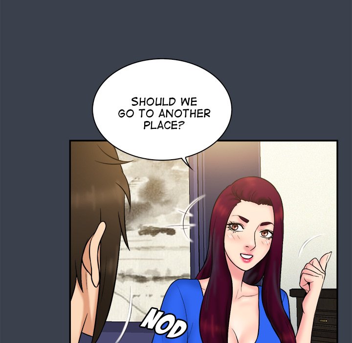 Find That Girl Chapter 23 - Page 91