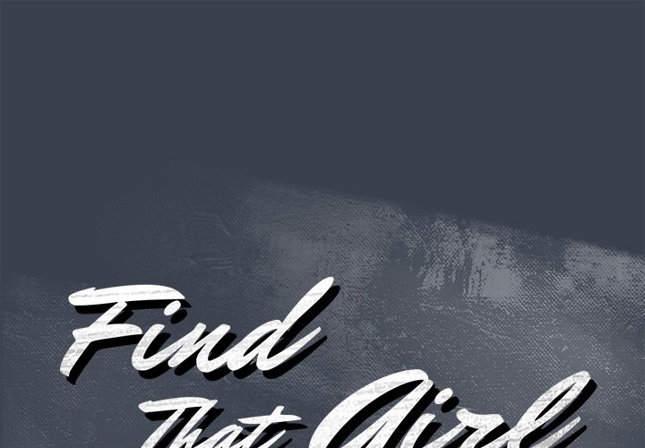 Find That Girl Chapter 24 - Page 1