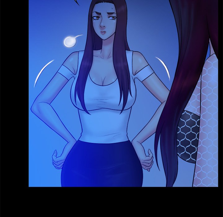 Find That Girl Chapter 25 - Page 39