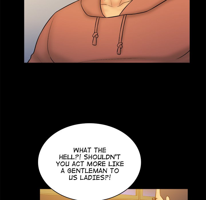 Find That Girl Chapter 25 - Page 73