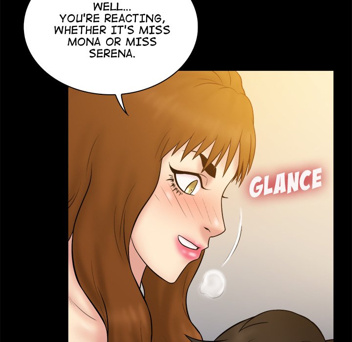 Find That Girl Chapter 25 - Page 91