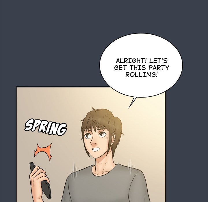 Find That Girl Chapter 27 - Page 82