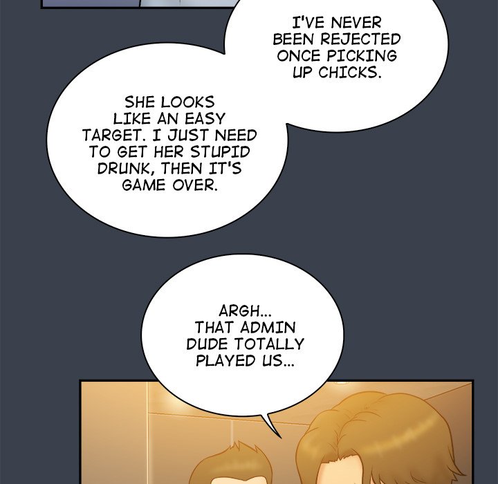 Find That Girl Chapter 28 - Page 5