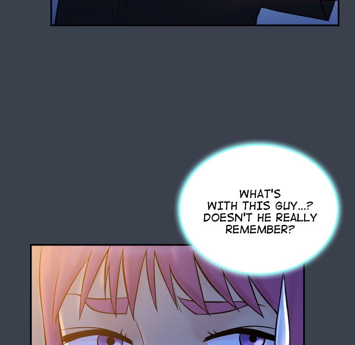 Find That Girl Chapter 28 - Page 85