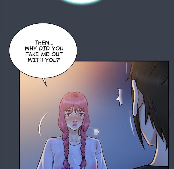 Find That Girl Chapter 28 - Page 87