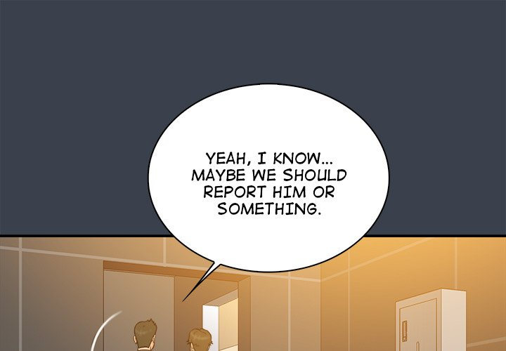 Find That Girl Chapter 31 - Page 1