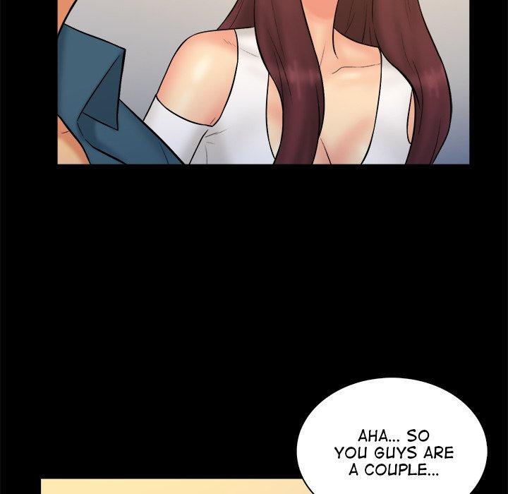 Find That Girl Chapter 32 - Page 57