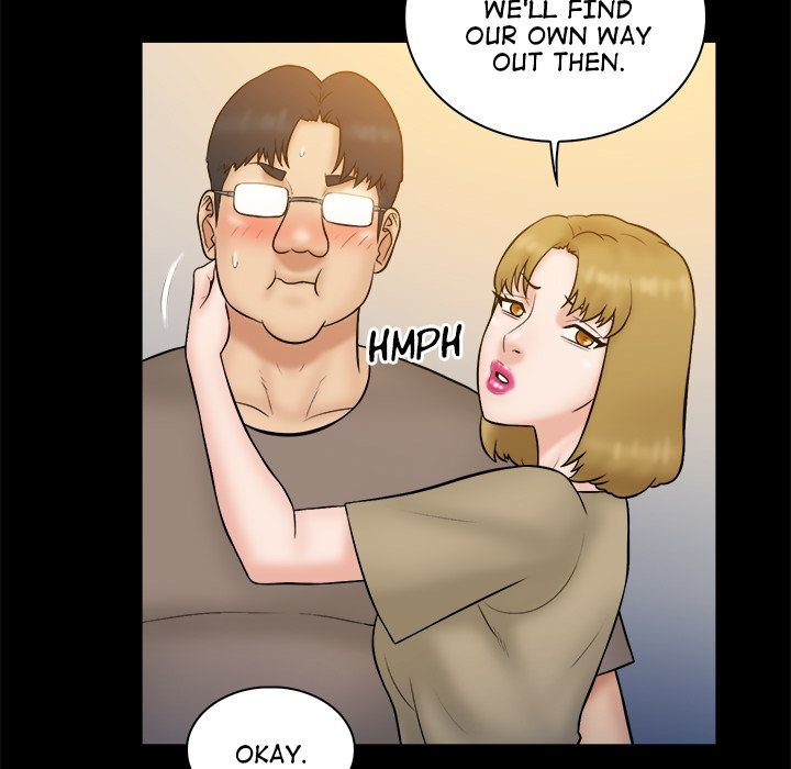 Find That Girl Chapter 32 - Page 80