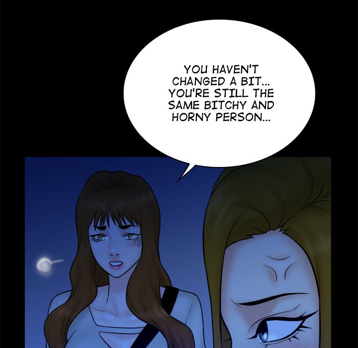 Find That Girl Chapter 34 - Page 10