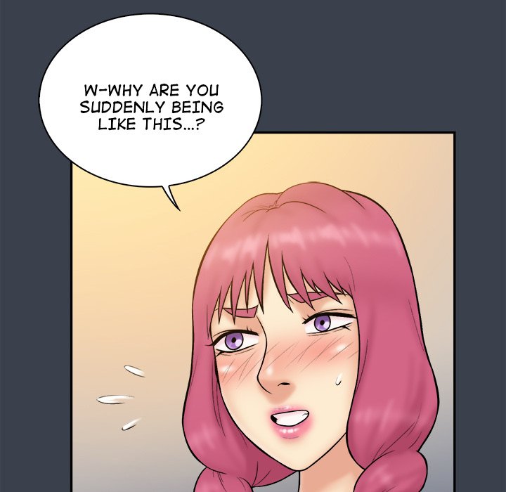 Find That Girl Chapter 36 - Page 12