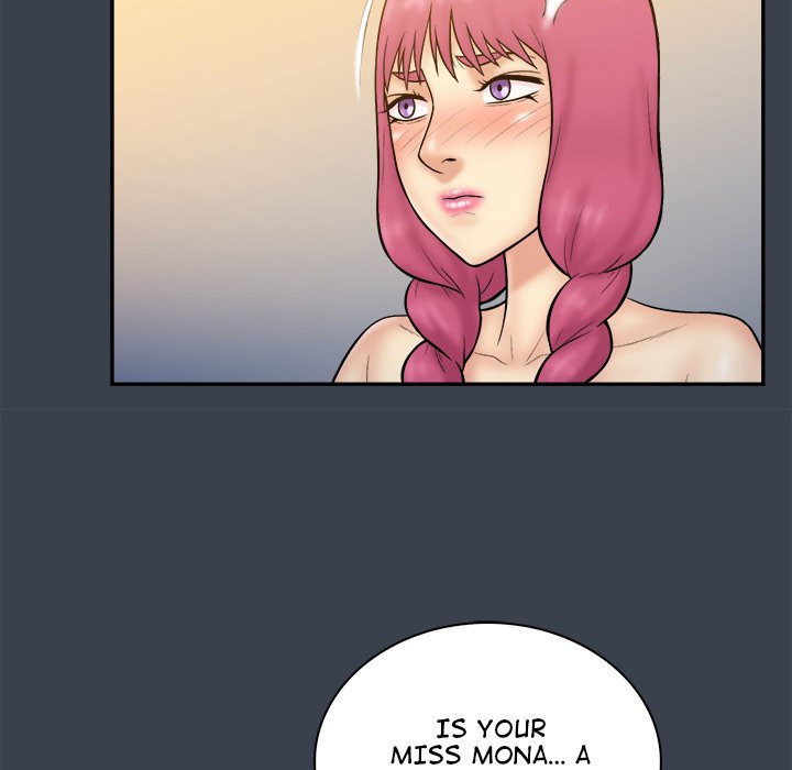 Find That Girl Chapter 36 - Page 17