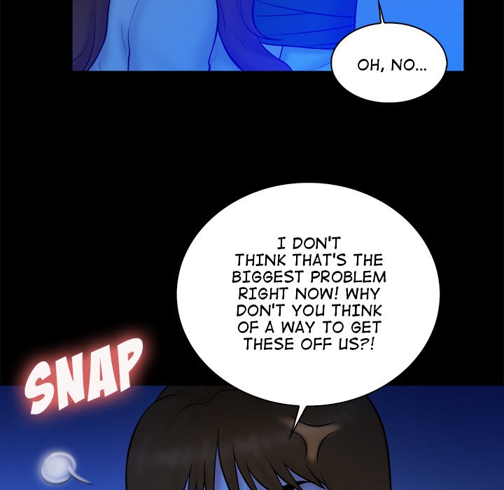 Find That Girl Chapter 36 - Page 60