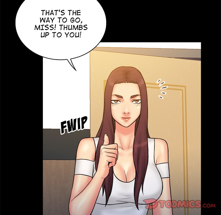 Find That Girl Chapter 36 - Page 94