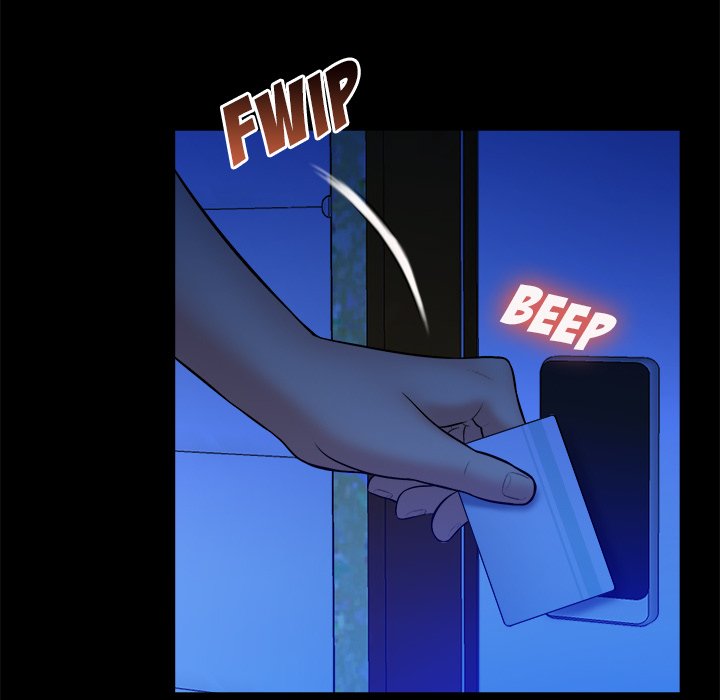 Find That Girl Chapter 37 - Page 64